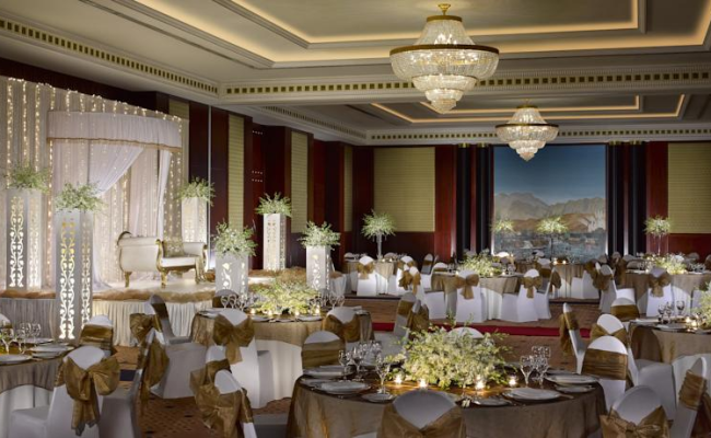 Dusit Thani Dubai