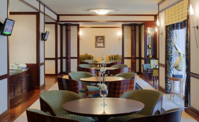 Dusit Thani Dubai