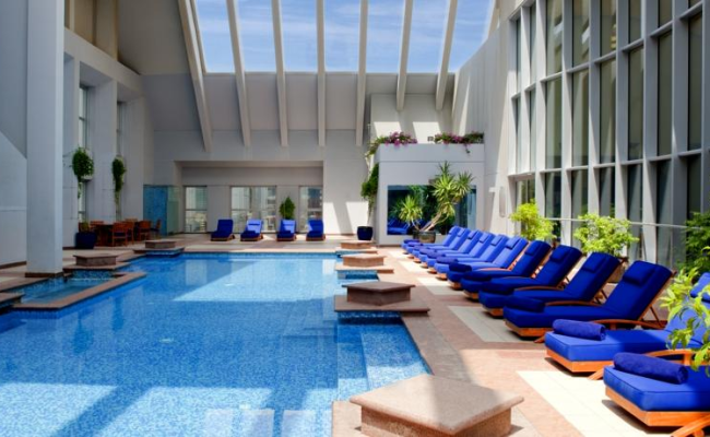 Dusit Thani Dubai