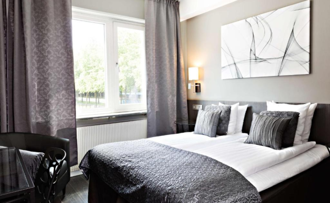 Hotel Allén - Sure Hotel by Best Western Allen