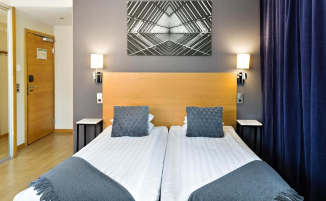 Hotel Allén - Sure Hotel by Best Western Allen