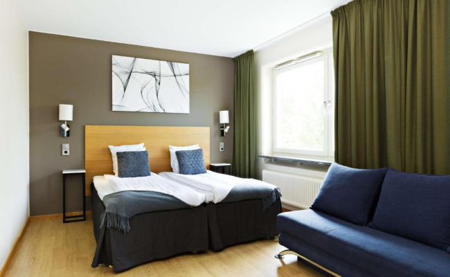 Hotel Allén - Sure Hotel by Best Western Allen