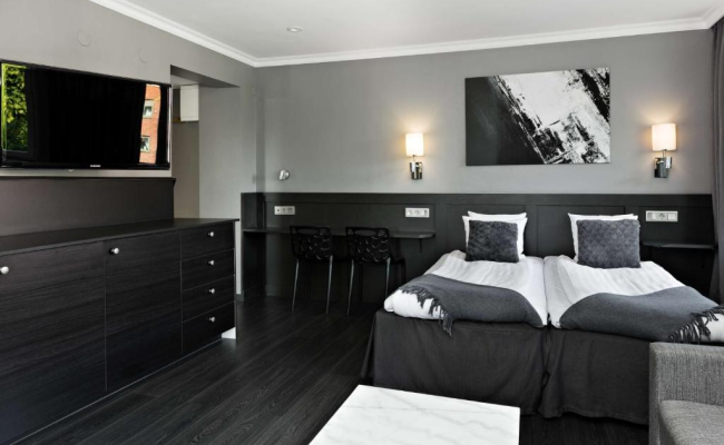 Hotel Allén - Sure Hotel by Best Western Allen