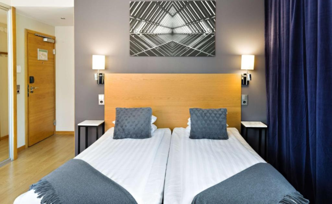 Hotel Allén - Sure Hotel by Best Western Allen