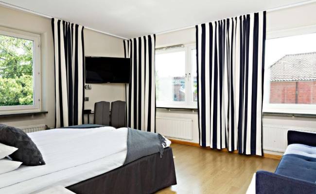 Hotel Allén - Sure Hotel by Best Western Allen