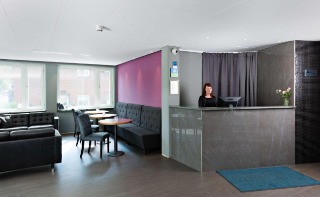 Hotel Allén - Sure Hotel by Best Western Allen
