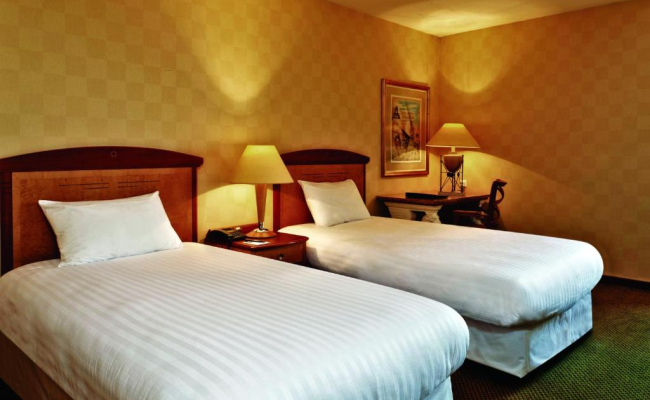 Millennium Hotel Paris Charles De Gaulle