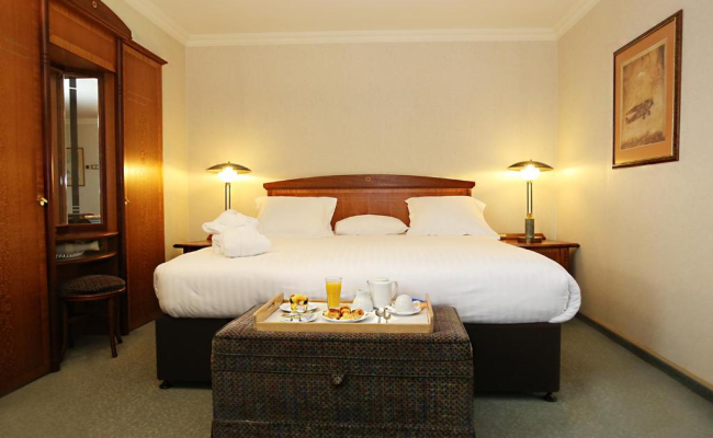 Millennium Hotel Paris Charles De Gaulle