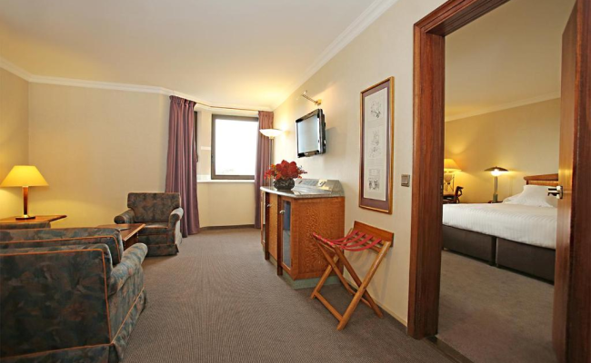 Millennium Hotel Paris Charles De Gaulle