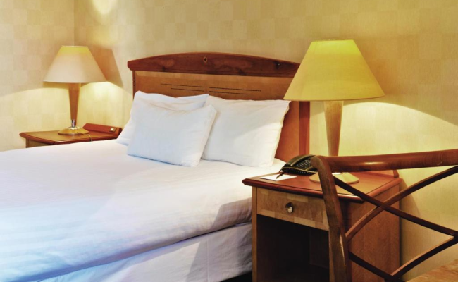 Millennium Hotel Paris Charles De Gaulle