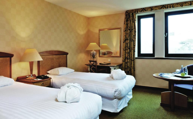 Millennium Hotel Paris Charles De Gaulle