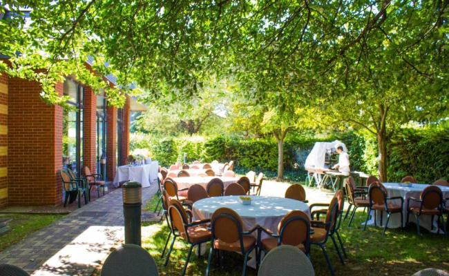 Millennium Hotel Paris Charles De Gaulle