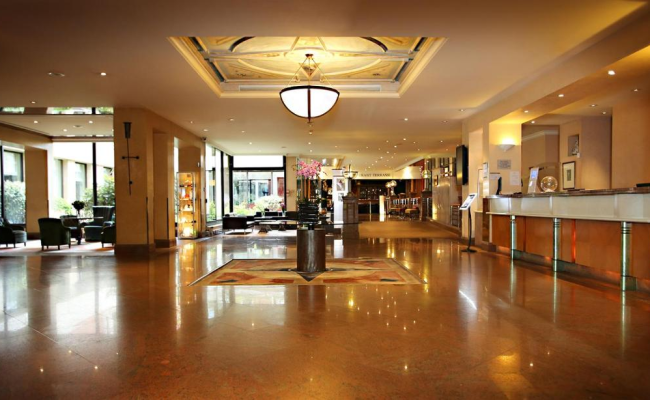 Millennium Hotel Paris Charles De Gaulle