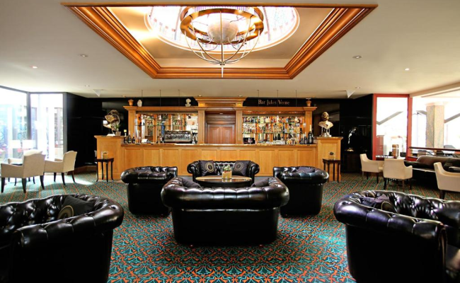 Millennium Hotel Paris Charles De Gaulle