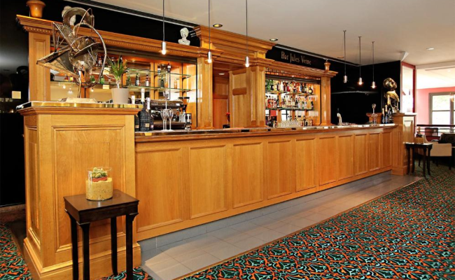 Millennium Hotel Paris Charles De Gaulle