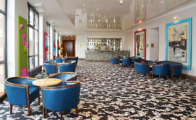 Millennium Hotel Paris Charles De Gaulle