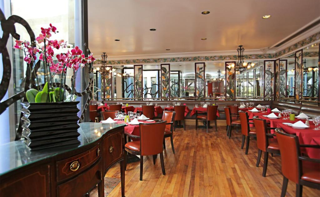 Millennium Hotel Paris Charles De Gaulle