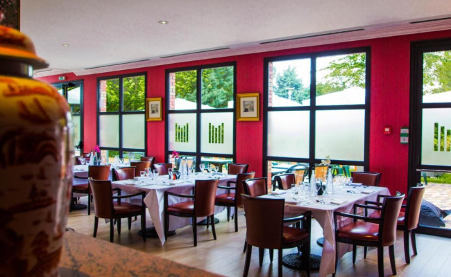 Millennium Hotel Paris Charles De Gaulle