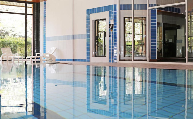 Millennium Hotel Paris Charles De Gaulle