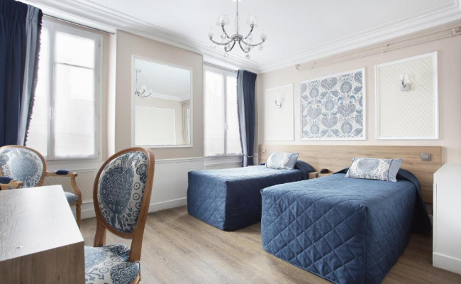 Hotel Montpensier