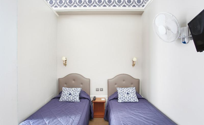Hotel Montpensier