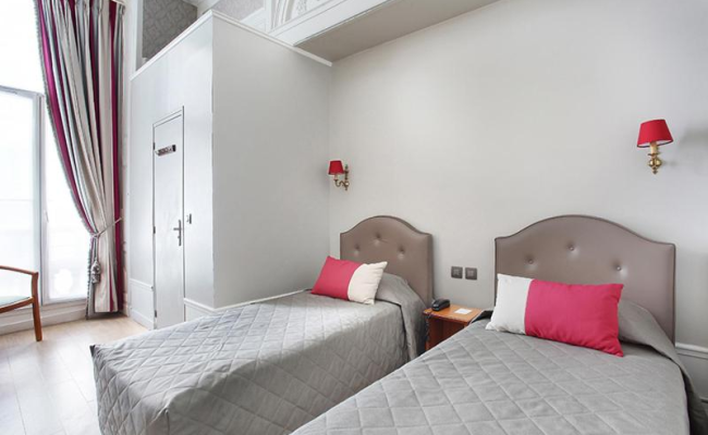 Hotel Montpensier
