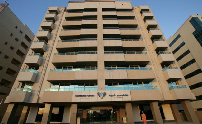 Belvedere Court Deluxe Hotel Apartments