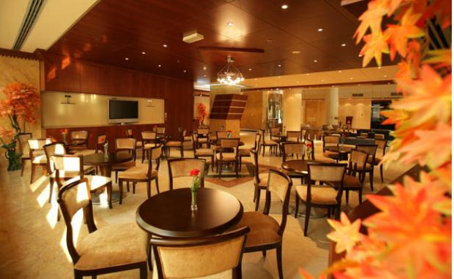 Belvedere Court Deluxe Hotel Apartments