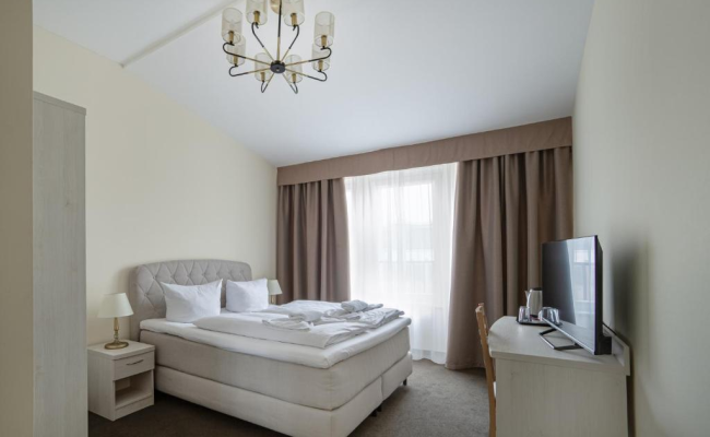 Upper Room Hotel Kurfurstendamm