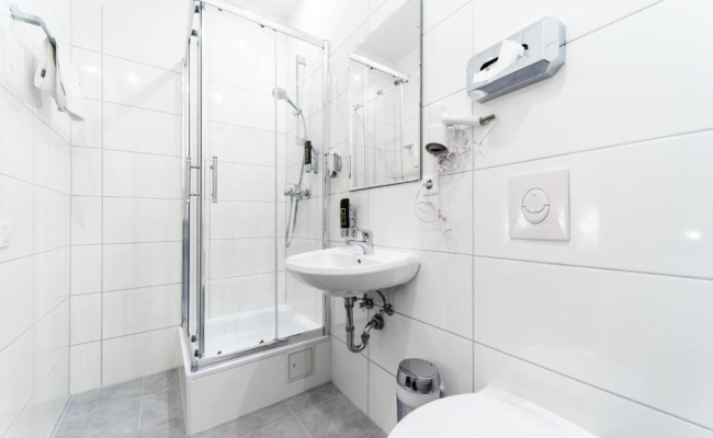 Upper Room Hotel Kurfurstendamm