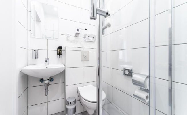Upper Room Hotel Kurfurstendamm