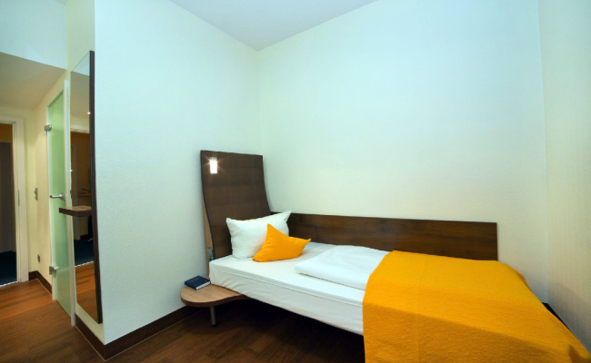 Stadthotel Freiburg Kolping Hotels & Resorts