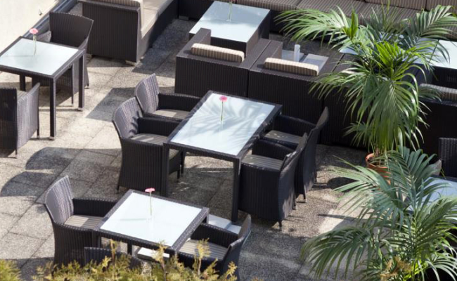 Stadthotel Freiburg Kolping Hotels & Resorts