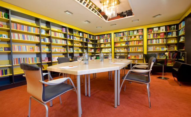 Stadthotel Freiburg Kolping Hotels & Resorts