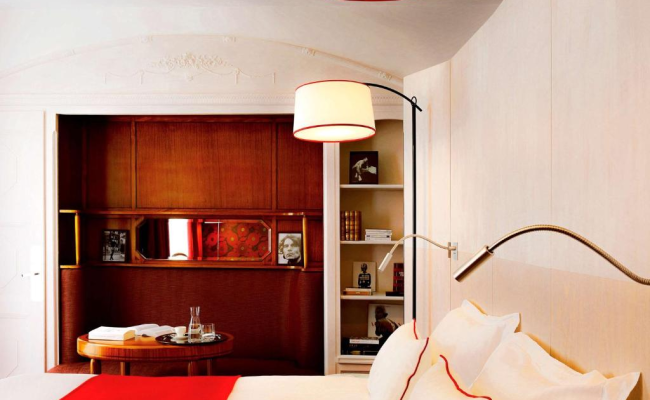Hotel Carlton Lyon - MGallery Collection