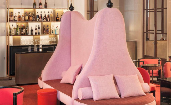Hotel Carlton Lyon - MGallery Collection