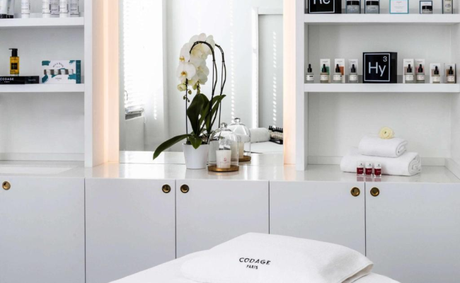 Hotel Carlton Lyon - MGallery Collection