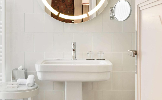 Hotel Carlton Lyon - MGallery Collection