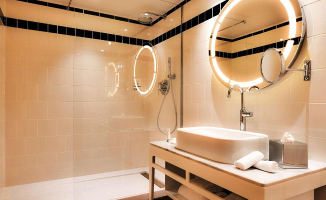 Hotel Carlton Lyon - MGallery Collection