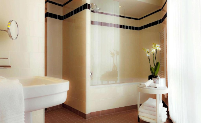 Hotel Carlton Lyon - MGallery Collection