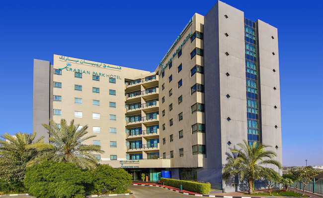 Arabian Park Hotel