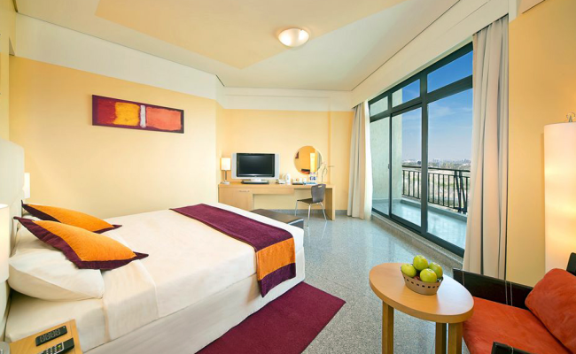 Arabian Park Hotel