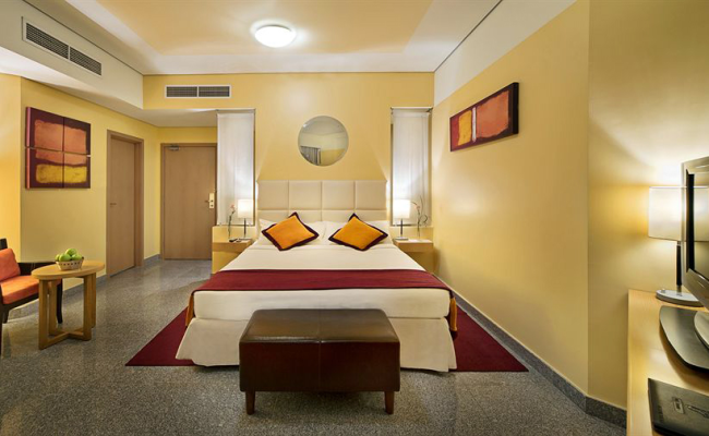 Arabian Park Hotel