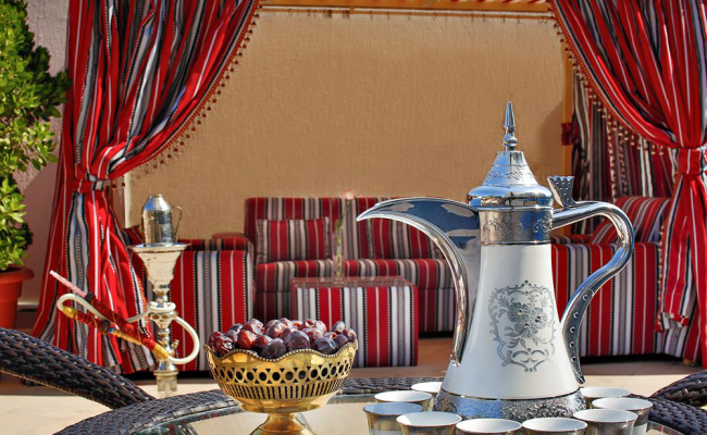 Arabian Park Hotel
