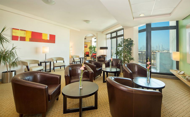 Arabian Park Hotel