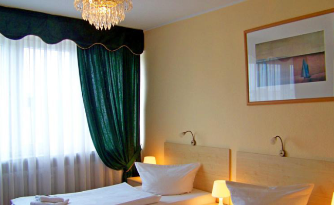 AMADEUS am Kurfurstendamm
