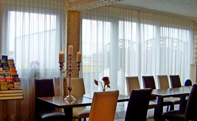 AMADEUS am Kurfurstendamm