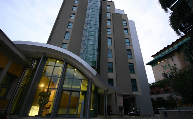 MiHotel