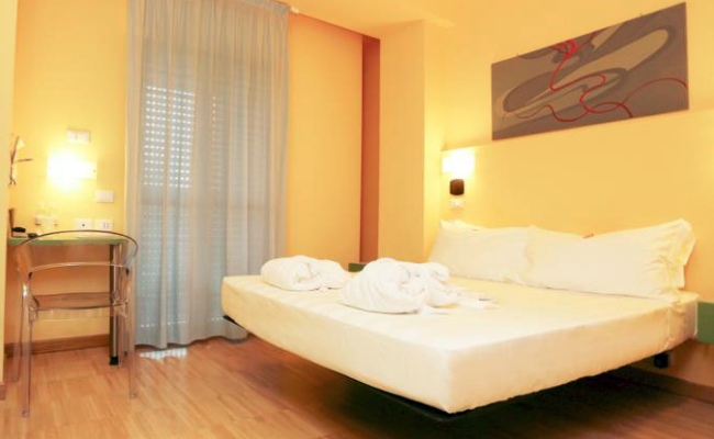 MiHotel