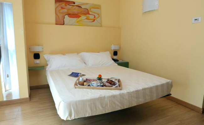 MiHotel